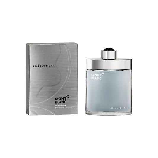 MONTBLANC INDIVIDUEL EDT 75 ML