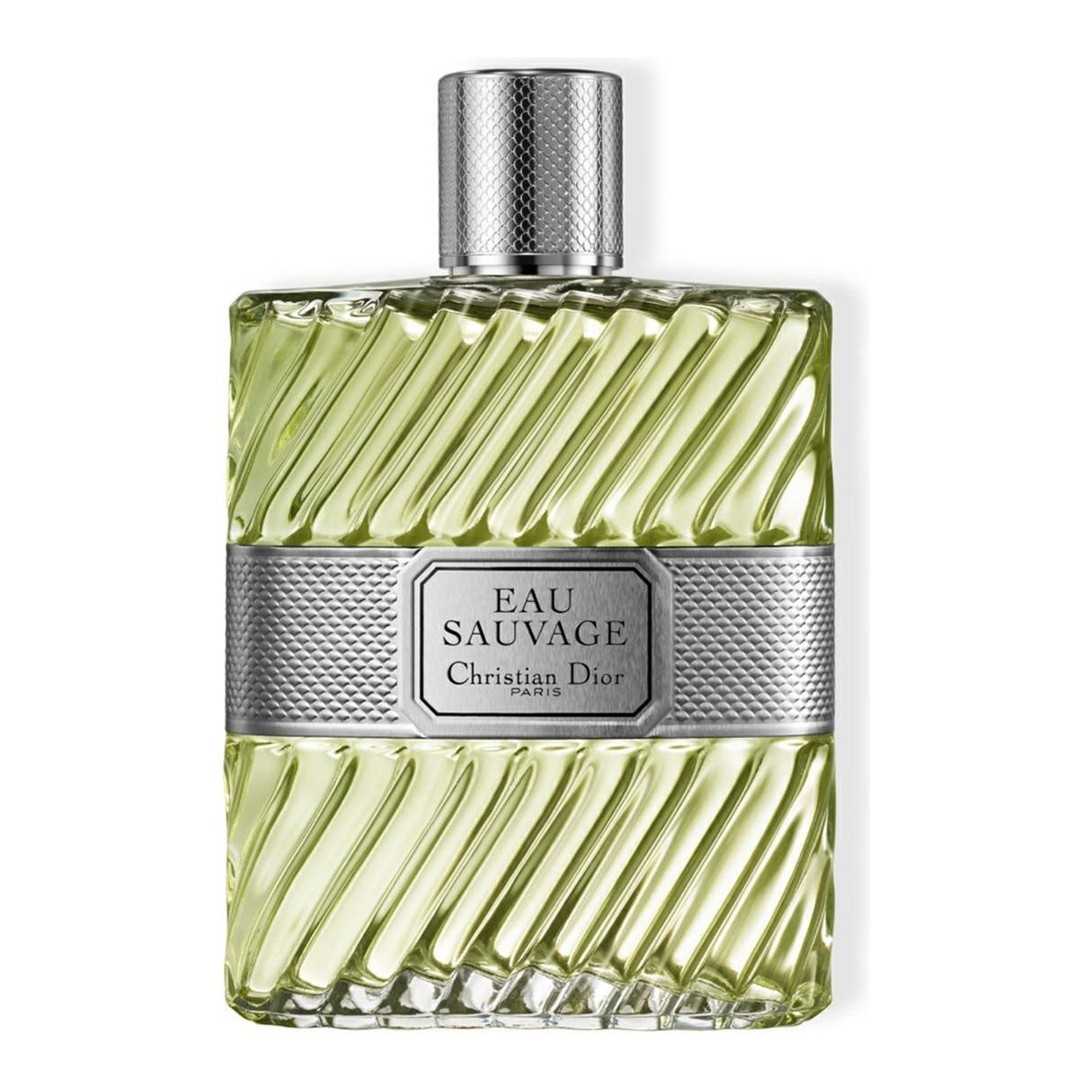 DIOR EAU SAUVAGE EDT 200 ML