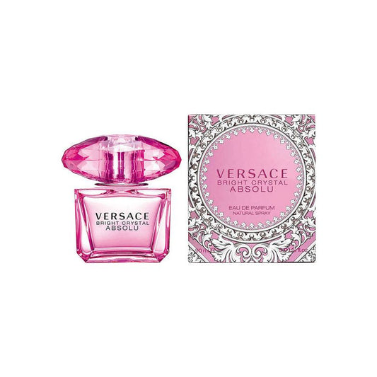 VERSACE BRIGHT CRYSTAL ABSOLU EDP 90 ML