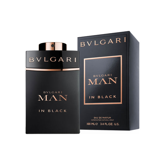 BVLGARI MAN IN BLACK EDP 100 ML