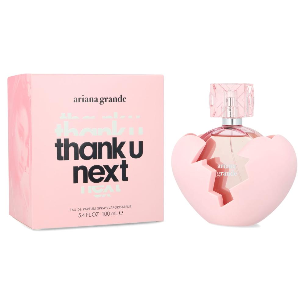 ARIANA GRANDE THANK U NEXT EDP 100 ML