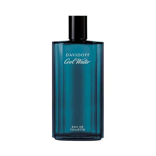 DAVIDOFF COOL WATER MAN EDT 200 ML