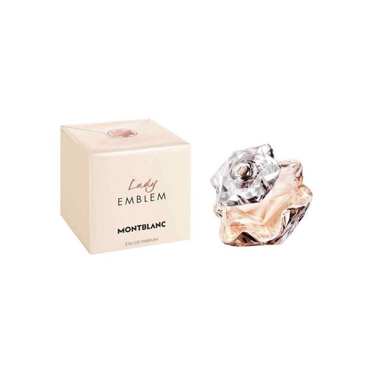 MONTBLANC LADY EMBLEM EDP DAMA 75 ML