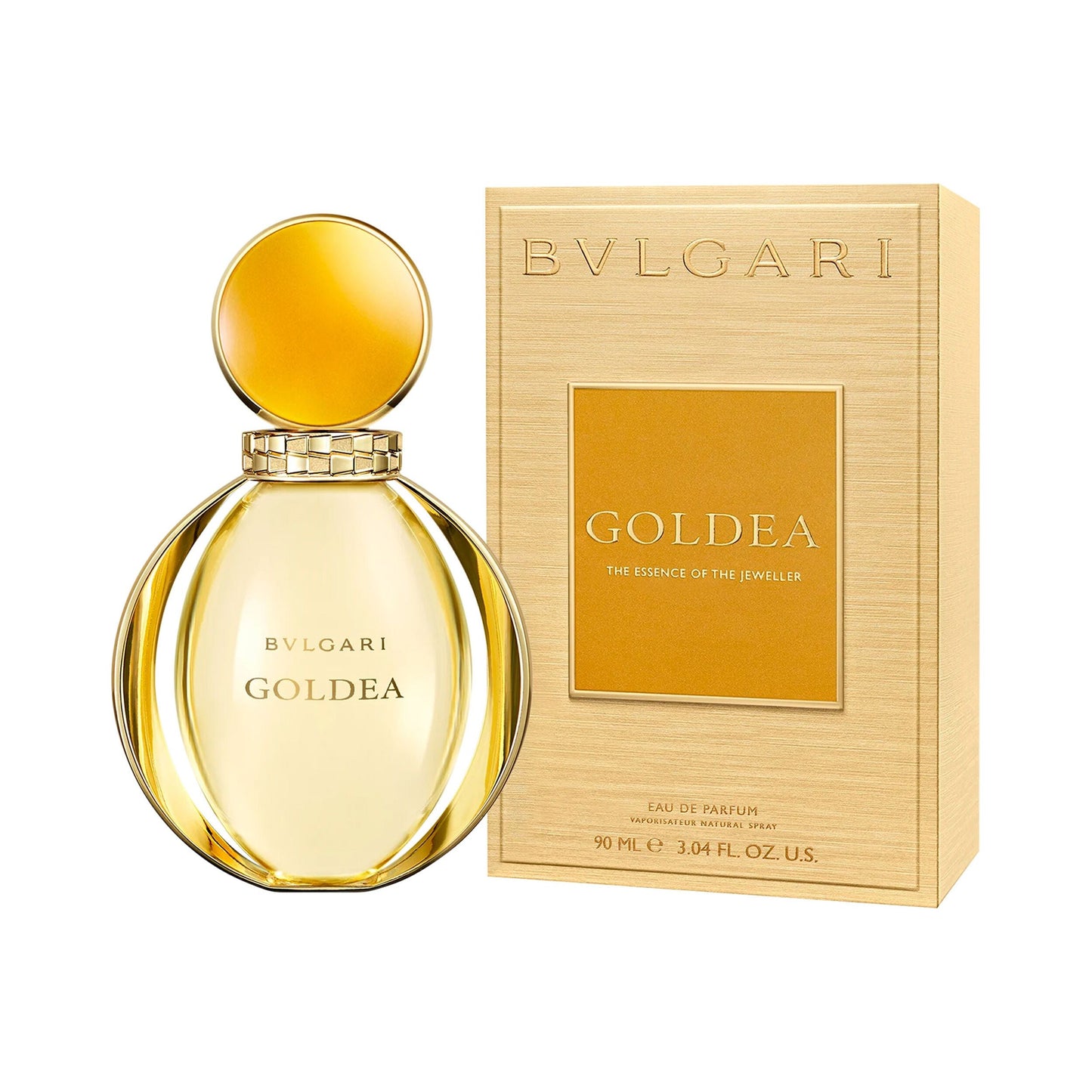 BVLGARI GOLDEA EDP 90 ML
