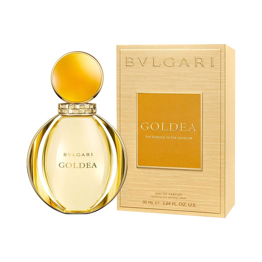 BVLGARI GOLDEA EDP 90 ML