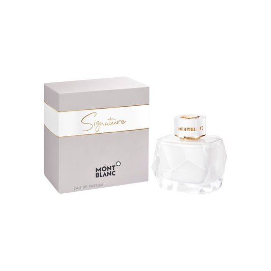 MONTBLANC SIGNATURE EDP 90 ML
