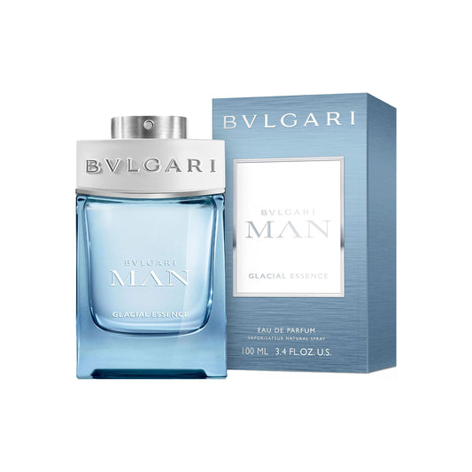 BVLGARI MAN GLACIAL ESSENCE EDP 100 ML