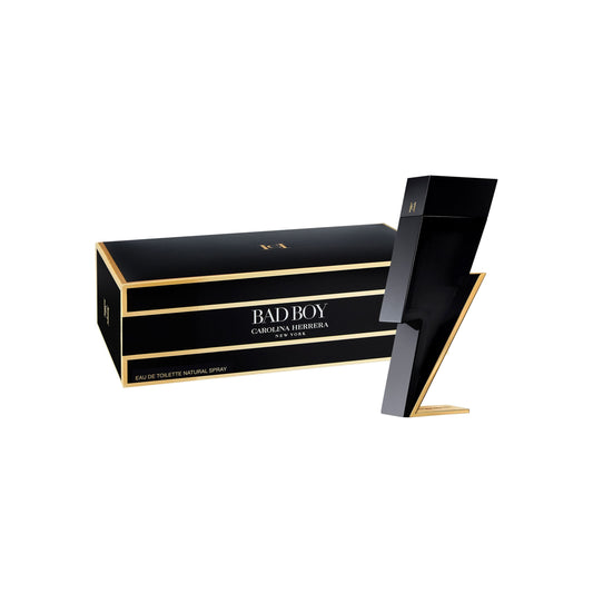CAROLINA HERRERA BAD BOY EDT 150 ML