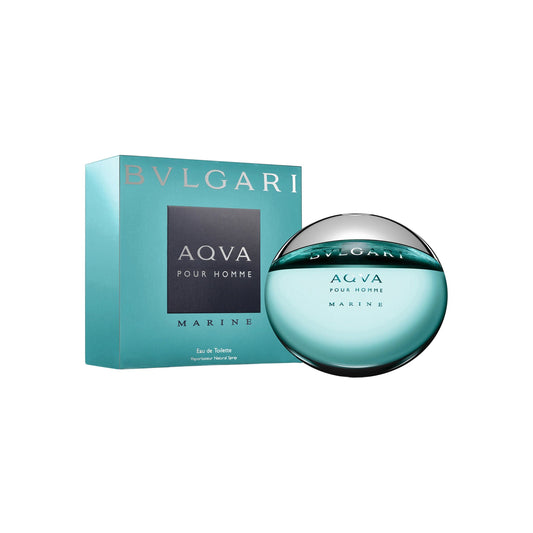 BVLGARI AQVA MARINE EDT 100 ML