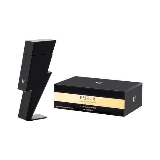 CAROLINA HERRERA BAD BOY LE PARFUM EDP 150 ML