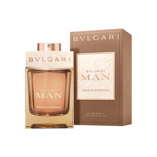 BVLGARI MAN TERRAE ESSENCE EDP 100 ML