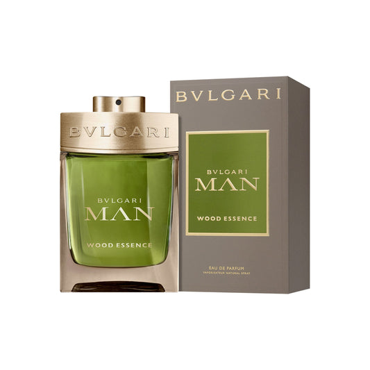 BVLGARI MAN WOOD ESSENCE EDP 150 ML