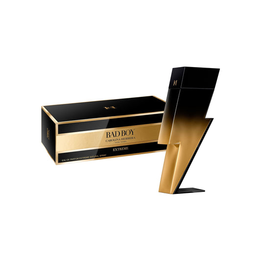 CAROLINA HERRERA BAD BOY EXTREME EDP 150 ML