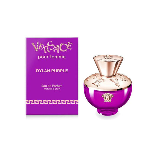 VERSACE DYLAN PURPLE EDP 100 ML