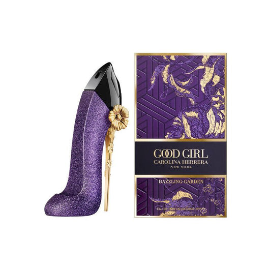 CAROLINA HERRERA GOOD GIRL DAZZLING GARDEN EDP 80 ML
