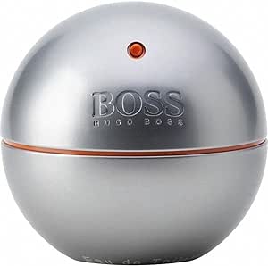 HUGO BOSS IN MOTION EDT 100 ML
