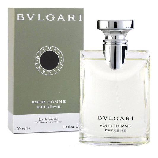 BVLGARI POUR HOMME EXTREME EDT 100 ML