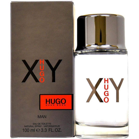 HUGO BOSS XX EDT 100 ML