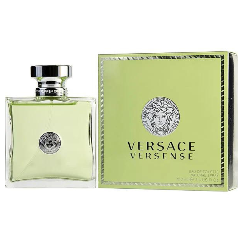 VERSACE VERSENSE EDT 100 ML