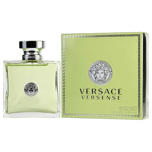VERSACE VERSENSE EDT 100 ML