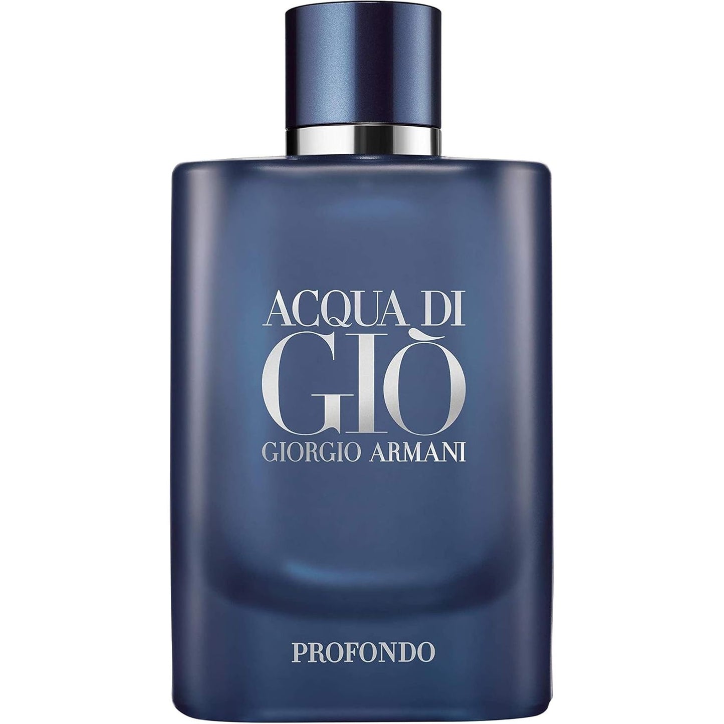 GIORGIO ARMANI ACQUA DI GIO PROFONDO EDP 200 ML
