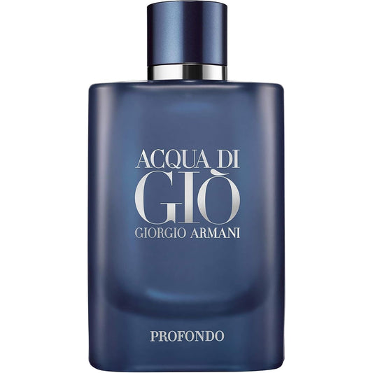 GIORGIO ARMANI ACQUA DI GIO PROFONDO EDP 200 ML