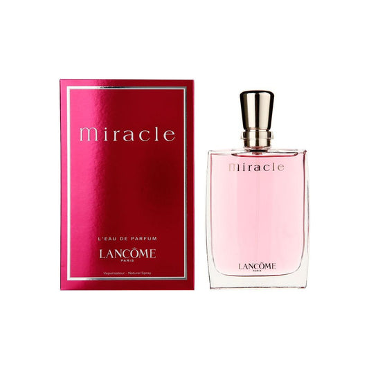LANCÔME MIRACLE EDP 100 ML