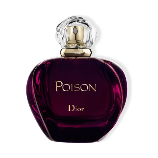 DIOR POISON EDT 100 ML
