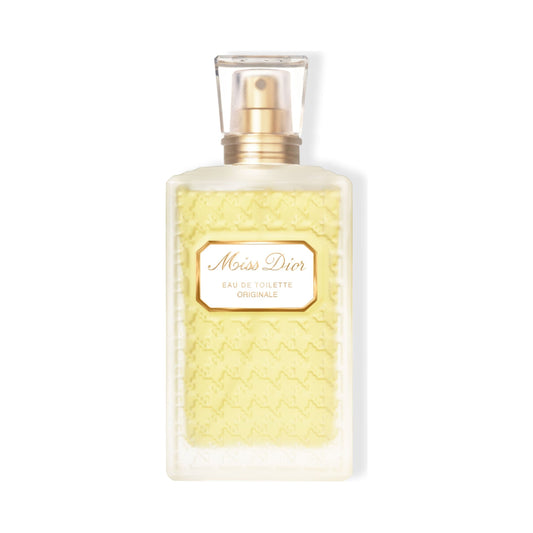 DIOR MISS DIOR ORIGINALE EDT 100 ML