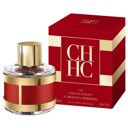 CAROLINA HERRERA CH INSIGNIA DAMA EDP 100 ML