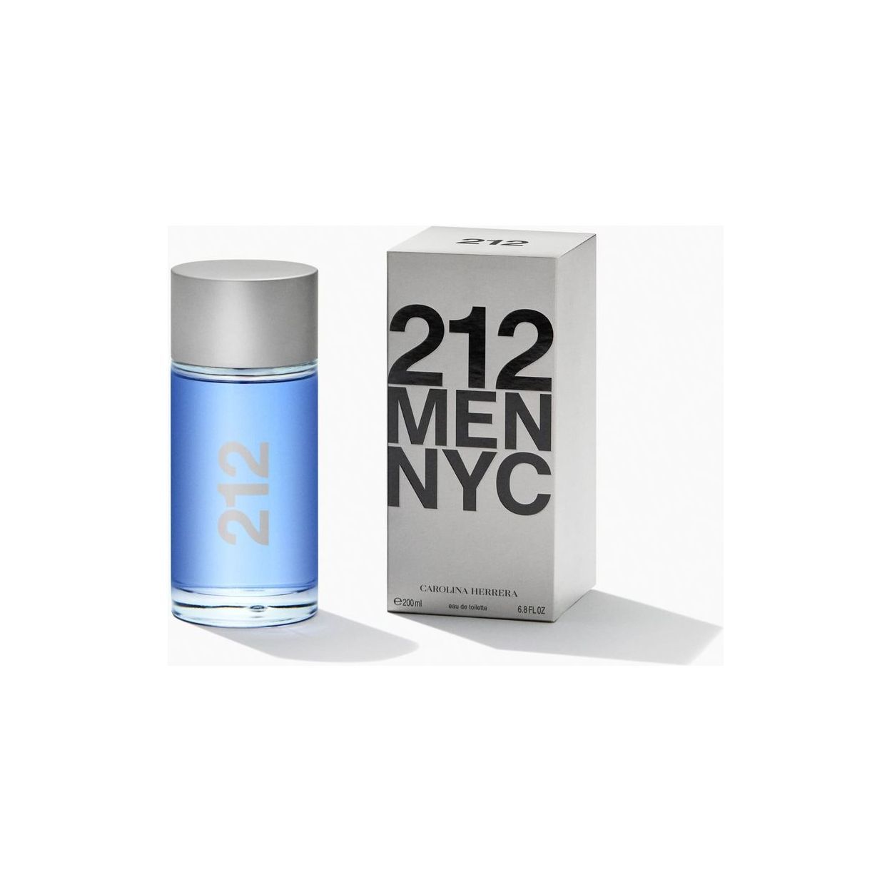 CAROLINA HERRERA 212 MEN NYC EDT 200 ML