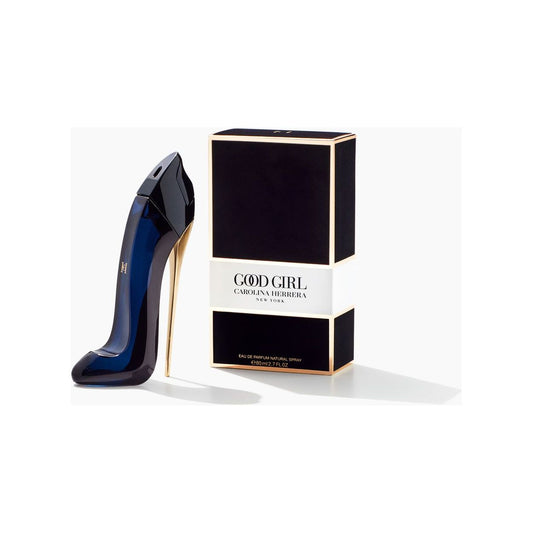 CAROLINA HERRERA GOOD GIRL EDP 80 ML