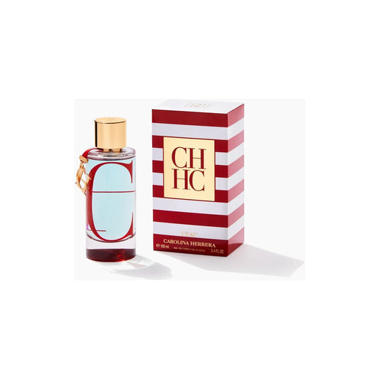 CAROLINA HERRERA CH L'EAU EDT 100 ML