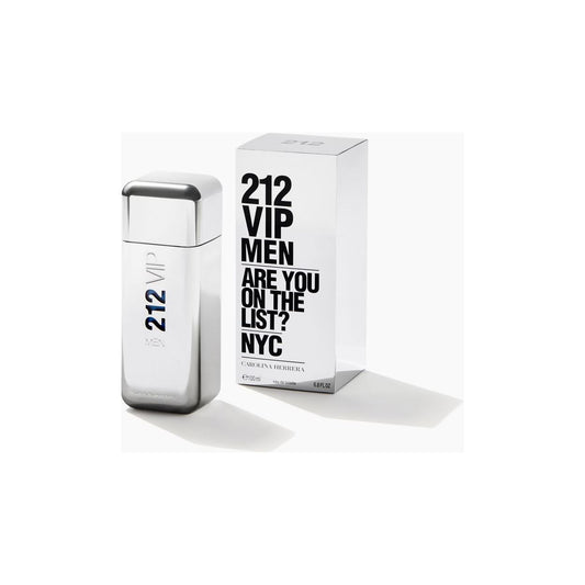 CAROLINA HERRERA 212 VIP MEN EDT 100 ML