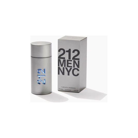 CAROLINA HERRERA 212 MEN NYC EDT 100 ML