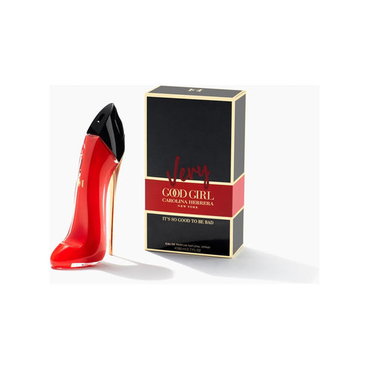 CAROLINA HERRERA VERY GOOD GIRL EDP 80 ML