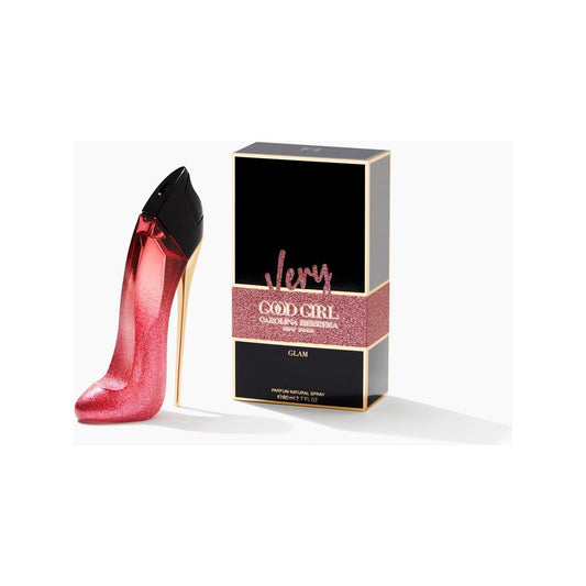 CAROLINA HERRERA VERY GOOD GIRL GLAM EDP 80 ML