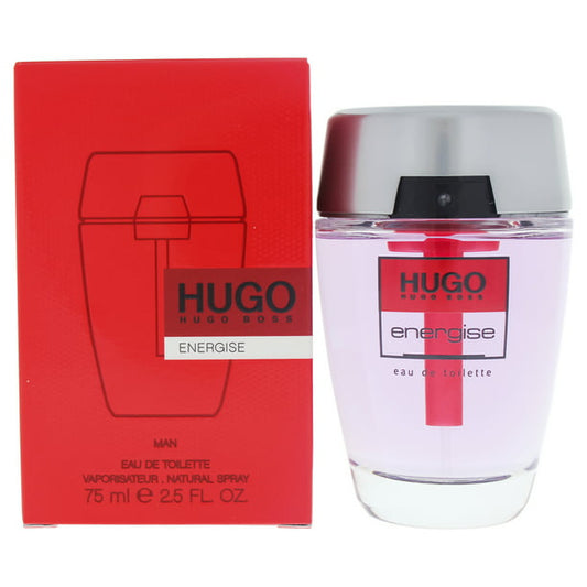 HUGO BOSS ENERGIZE EDT 75 ML