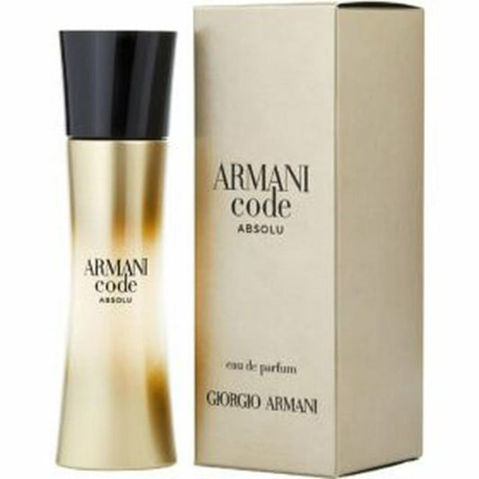 GIORGIO ARMANI ARMANI CODE ABSOLU EDP 75 ML