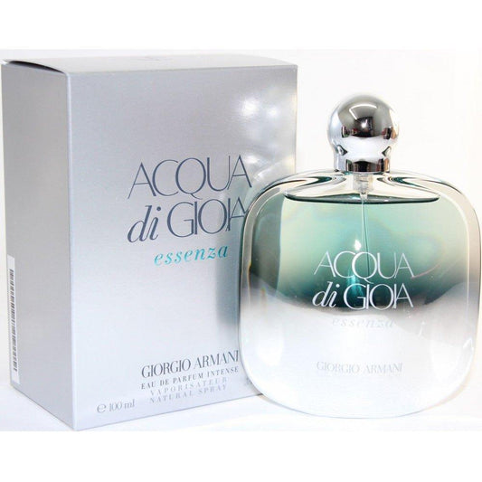GIORGIO ARMANI ACQUA DI GIOIA ESSENZA EDP 100 ML