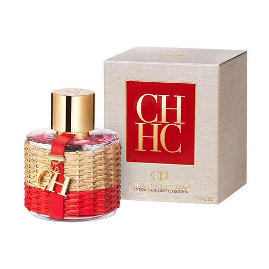 CAROLINA HERRERA CH CENTRAL PARK EDT 100 ML